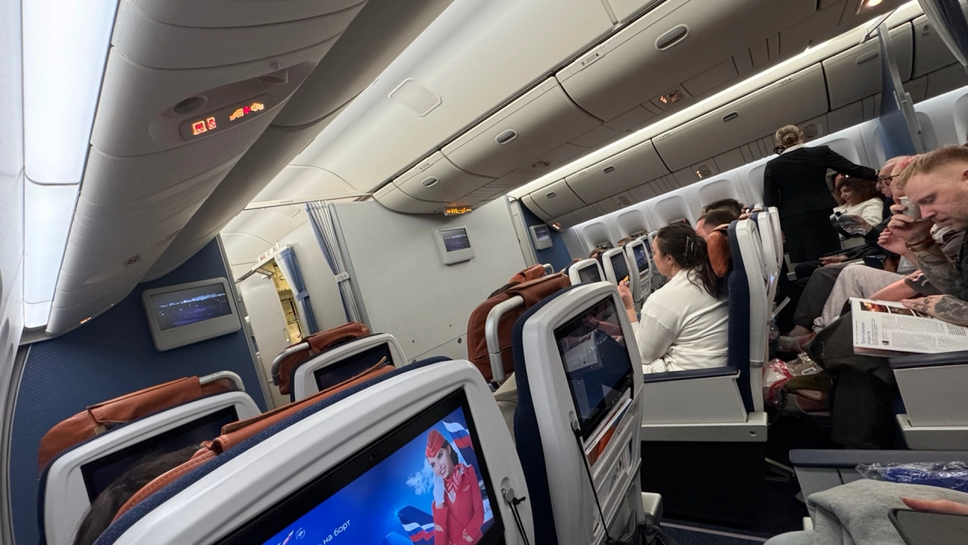 Самолёты в Москву и Санкт-Петербург из Тамбова будут летать чаще