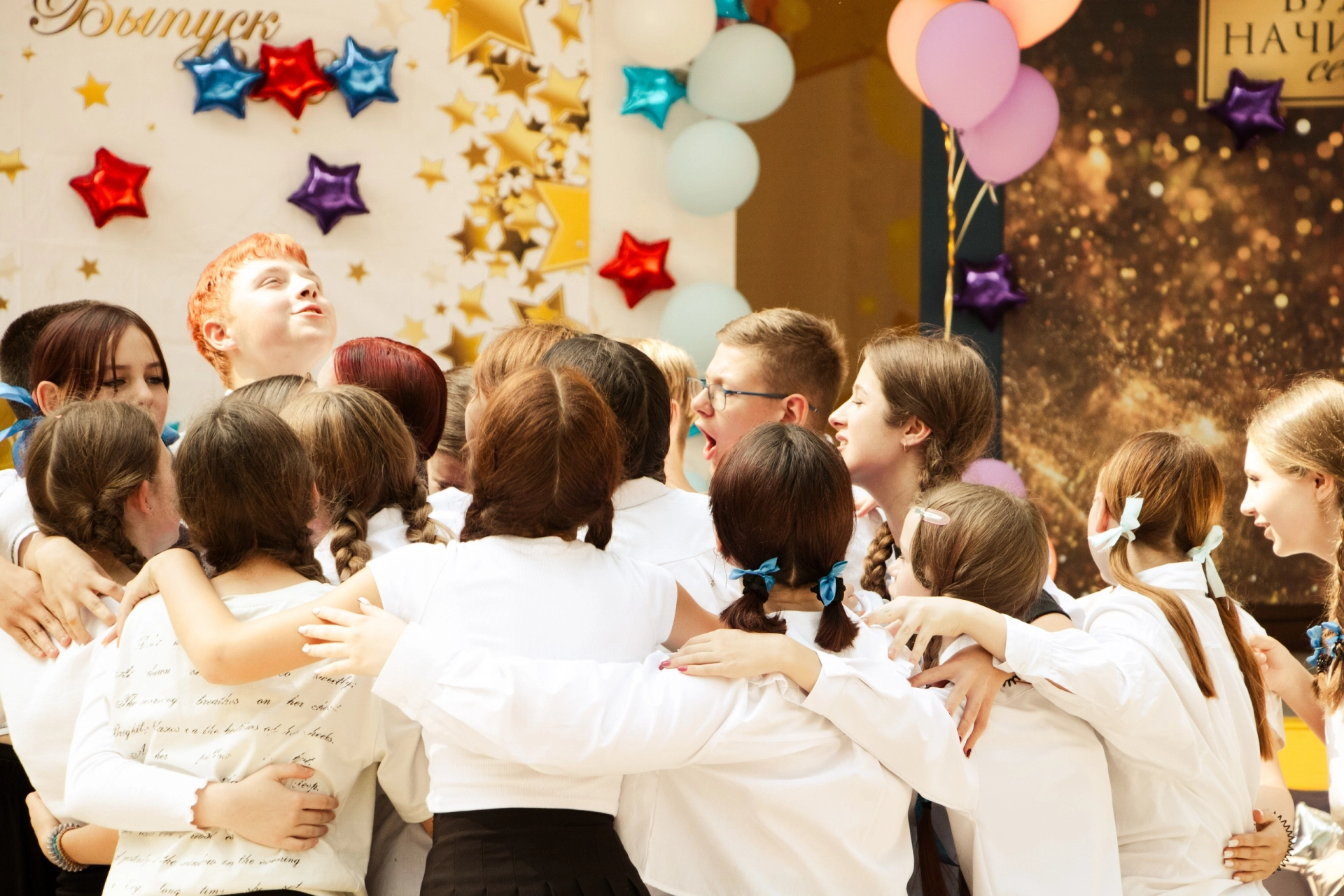 Изображение для Летом в лагерях Тамбовской области отдохнут порядка 53 тысяч детей