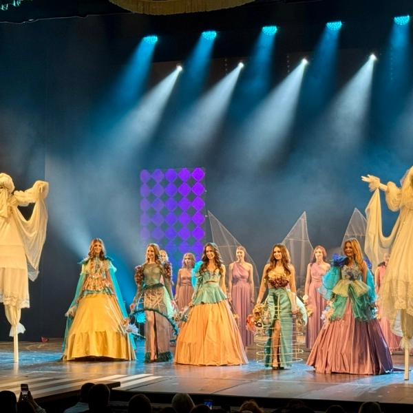 Известно имя звёздного гостя финального шоу &laquo;Мисс Тамбовская область 2026&raquo;