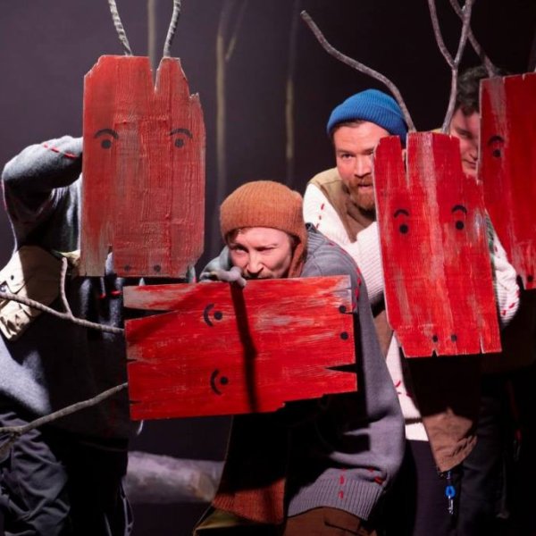 В Тамбове стартует международный фестиваль театров кукол 