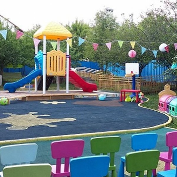 На севере Тамбова планируют построить ещё один детский сад 