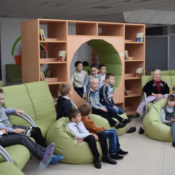 Около двух тысяч заявлений на зачисление детей в 1-е классы подали тамбовские родители за два дня