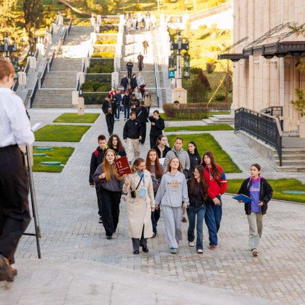&laquo;Новый Херсонес&raquo;: тамбовские школьники отправятся в увлекательное путешествие 