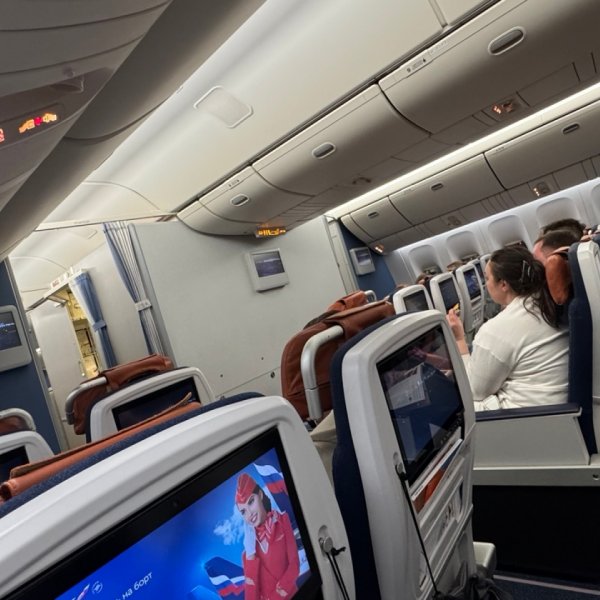 Самолёты в Москву и Санкт-Петербург из Тамбова будут летать чаще