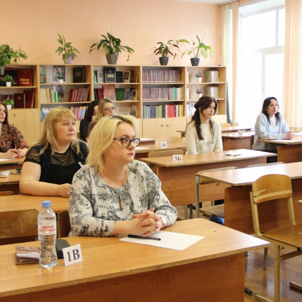 Родители тамбовских школьников написали ЕГЭ