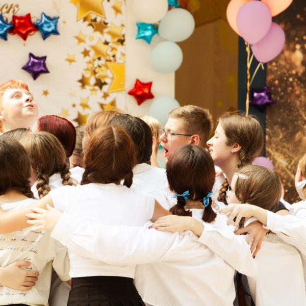 Летом в лагерях Тамбовской области отдохнут порядка 53 тысяч детей