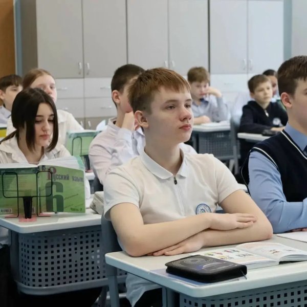 Школам Тамбовской области рекомендовали новый график учёбы