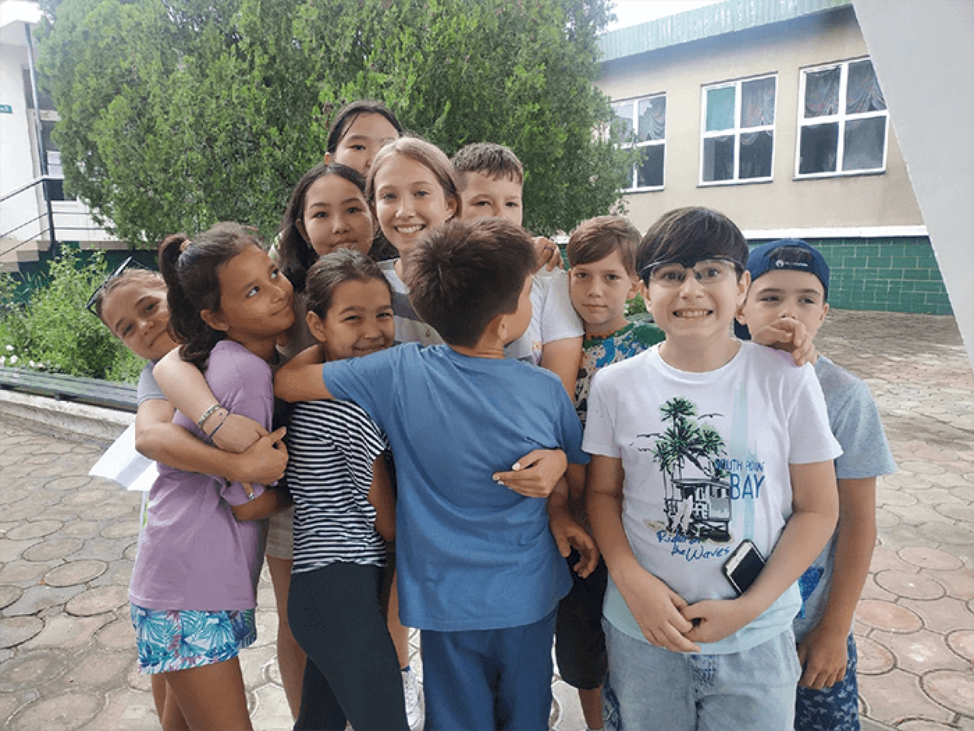 Лучшие лагеря мира: «Multi Camp» — практика иностранного языка для детей и подростков