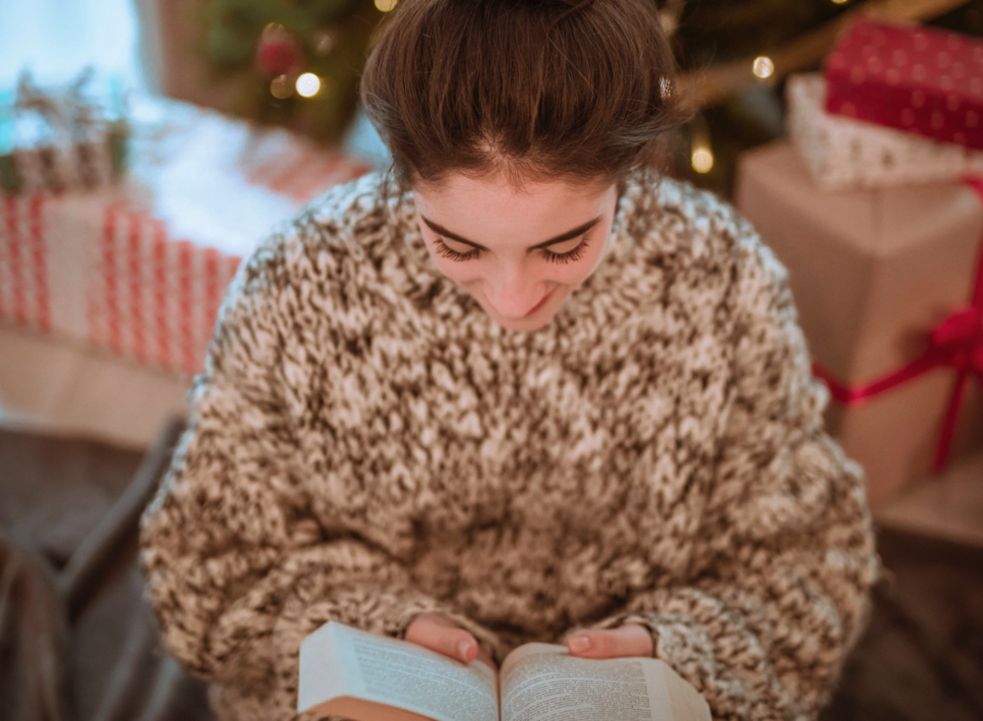 В Тамбовской области издадут семейный сборник рождественских сказок (6+)