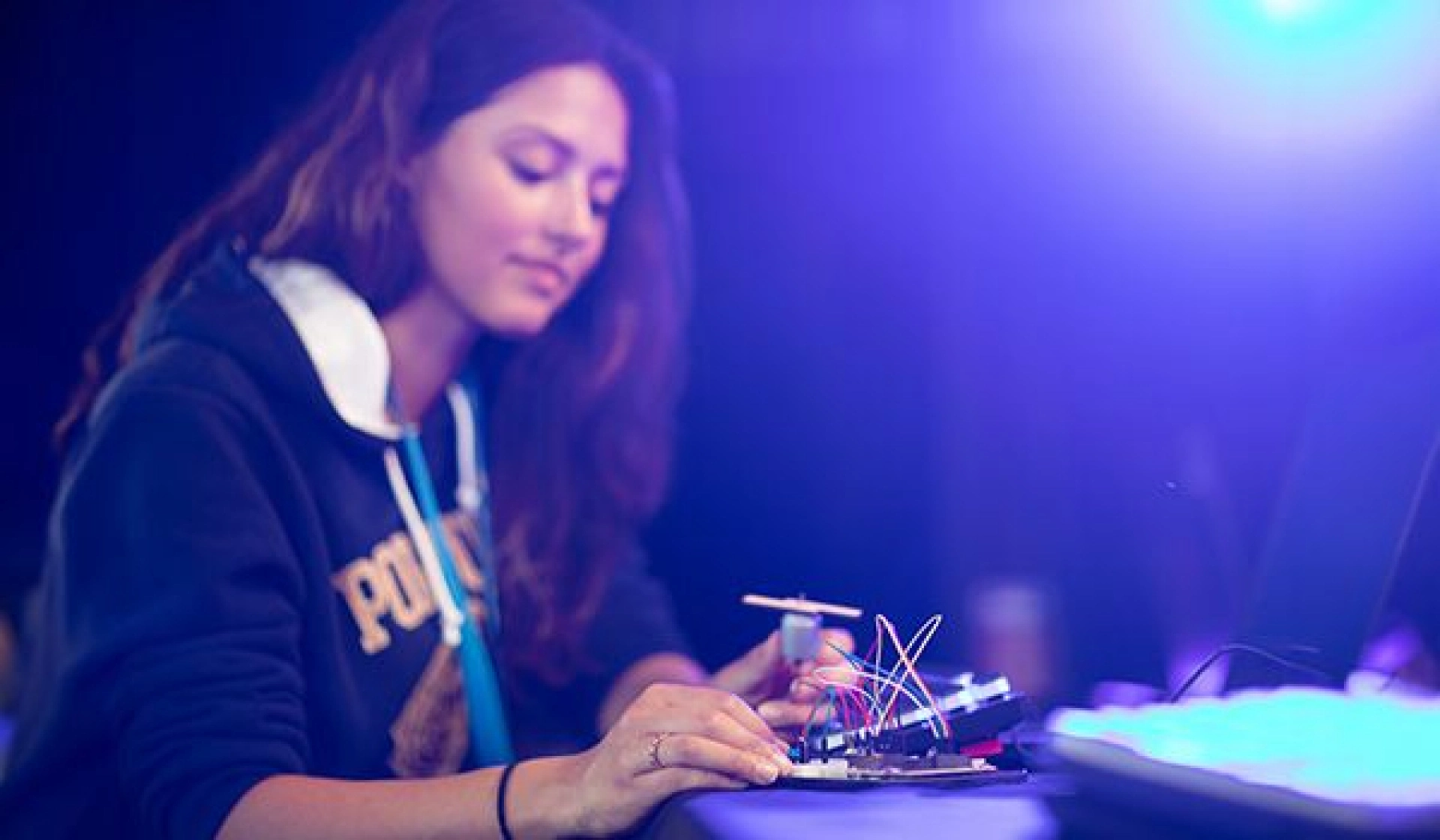 Лучшие лагеря мира: ID Tech Camp — центры для талантливых юных программистов