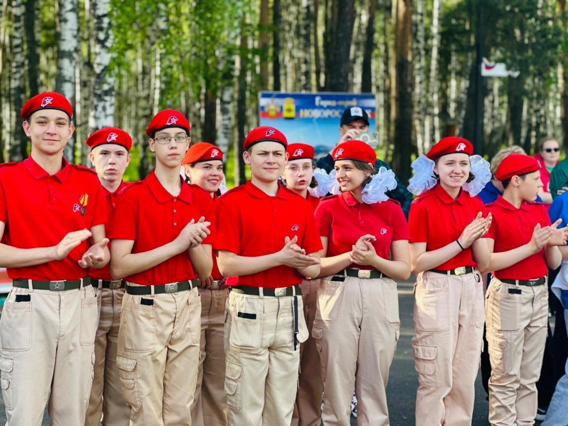 Лучшие лагеря России: подмосковный «Юнармеец» — место отдыха и образовательный центр