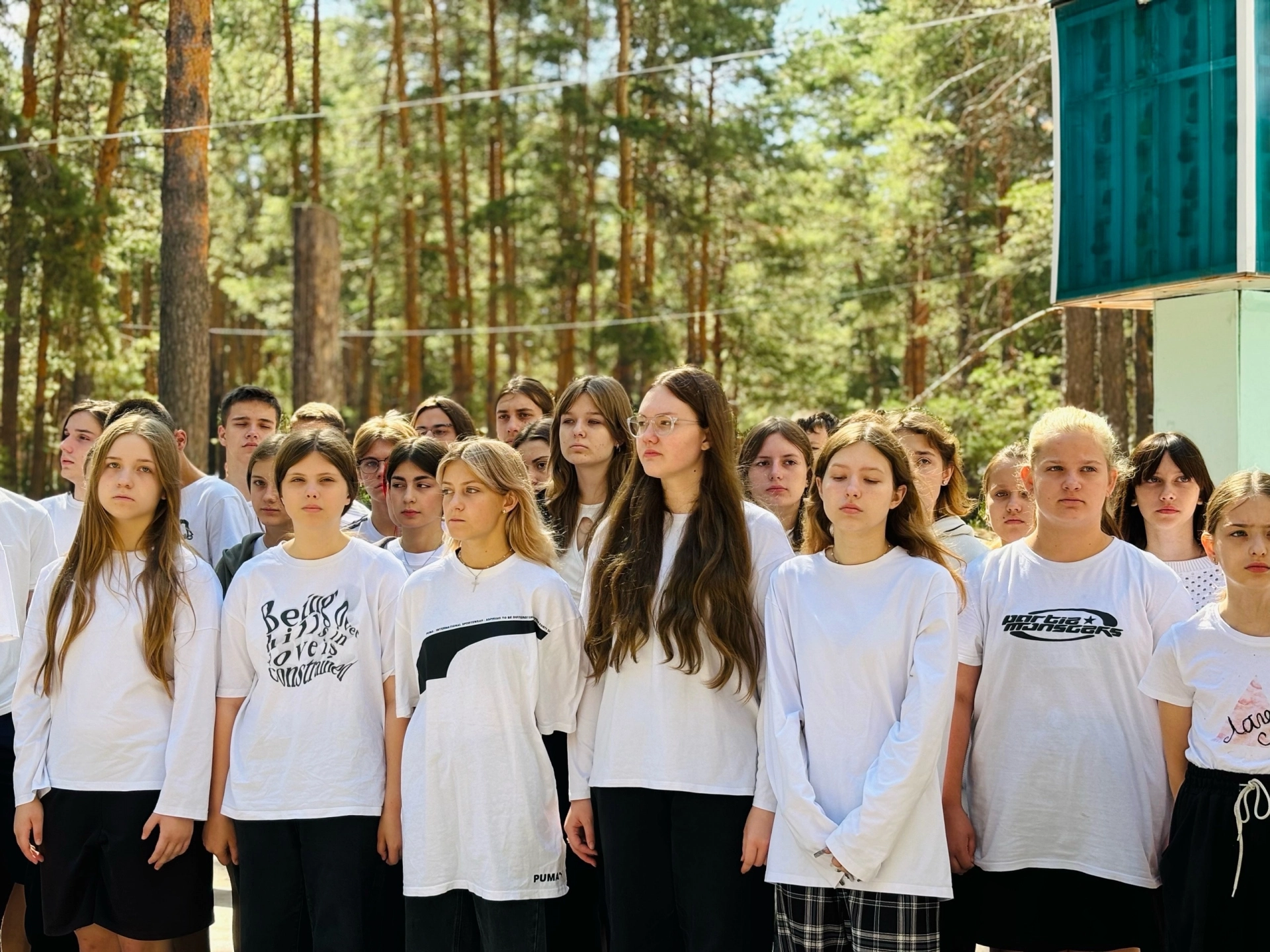 Путь в сфере детского отдыха: от участника смены до сотрудника
