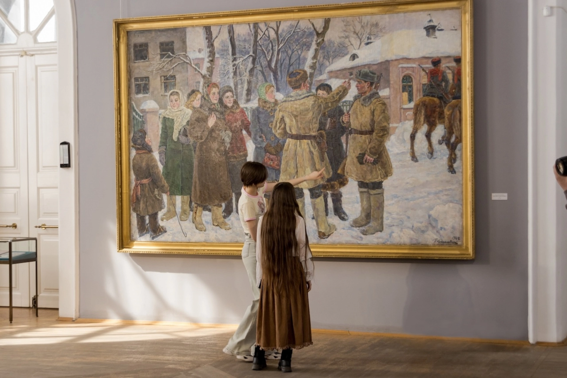 «Ночь музеев», выставки и фестивали: что посетить на выходных?