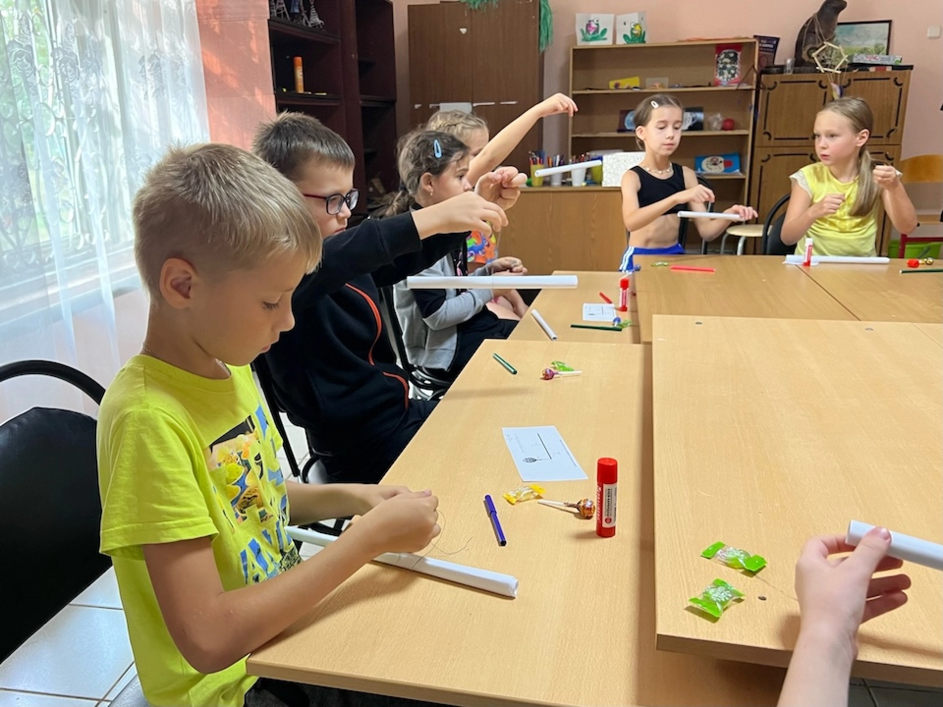 Изображение для Где искать новые идеи для отдыха, когда хочется разнообразить досуг?