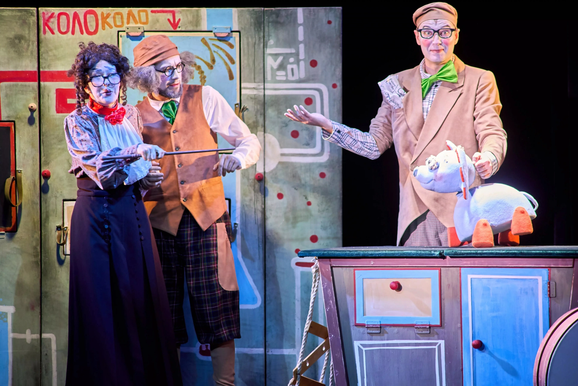 Идеи для досуга на выходных: какие мероприятия можно посетить?