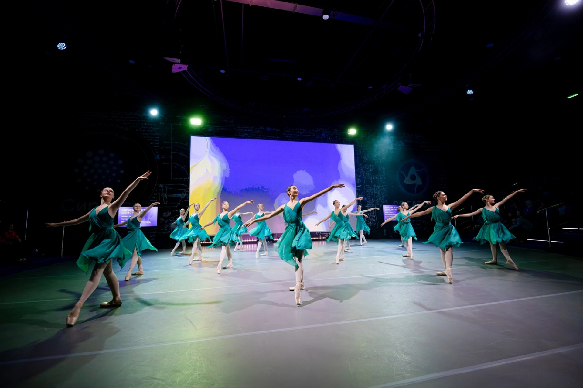 Какие меры поддержки доступны талантливым детям?