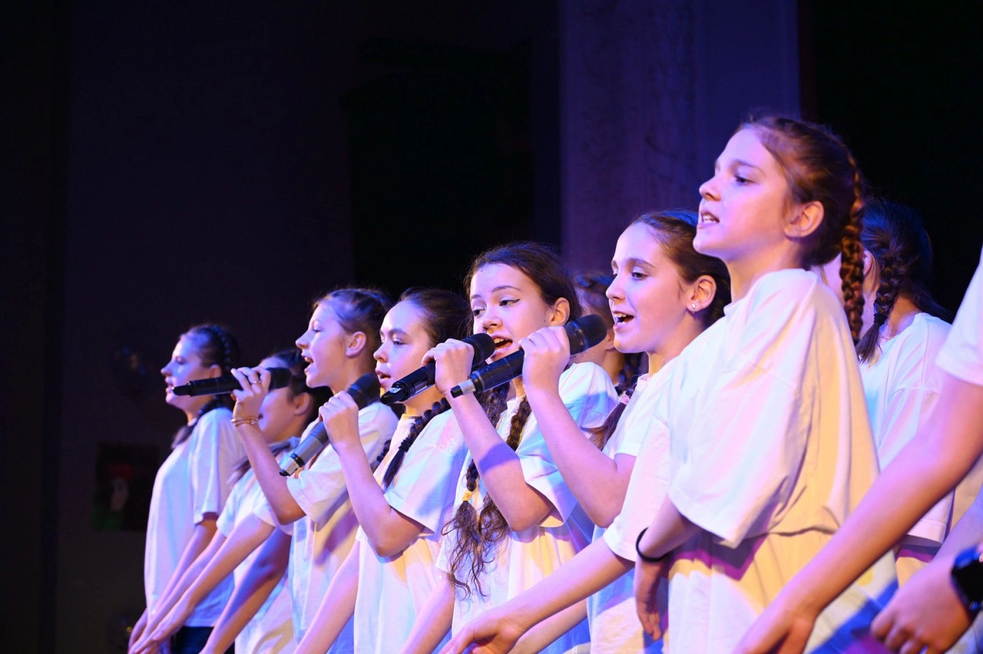 Какие меры поддержки доступны талантливым детям?