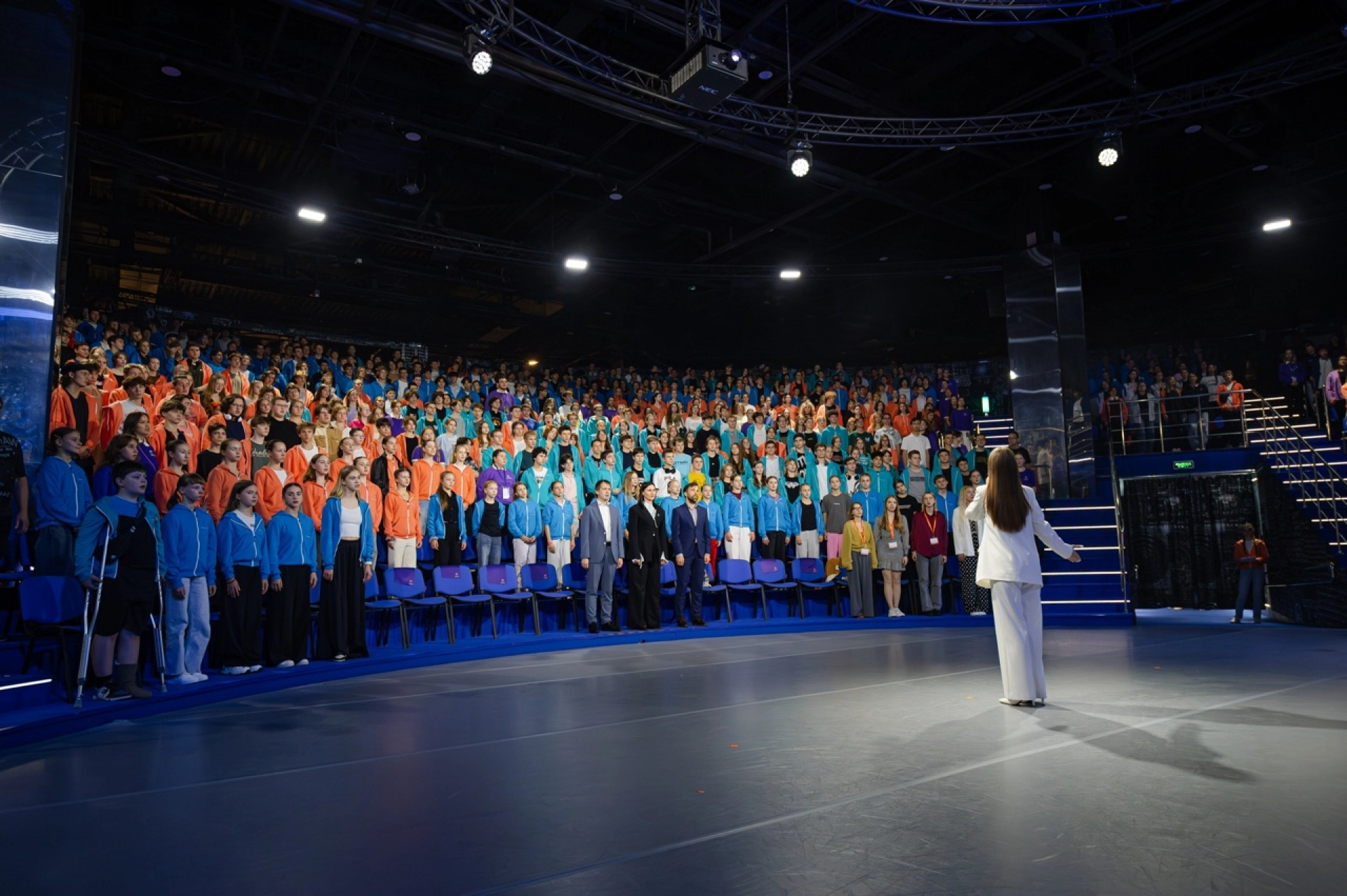 Какие меры поддержки доступны талантливым детям?