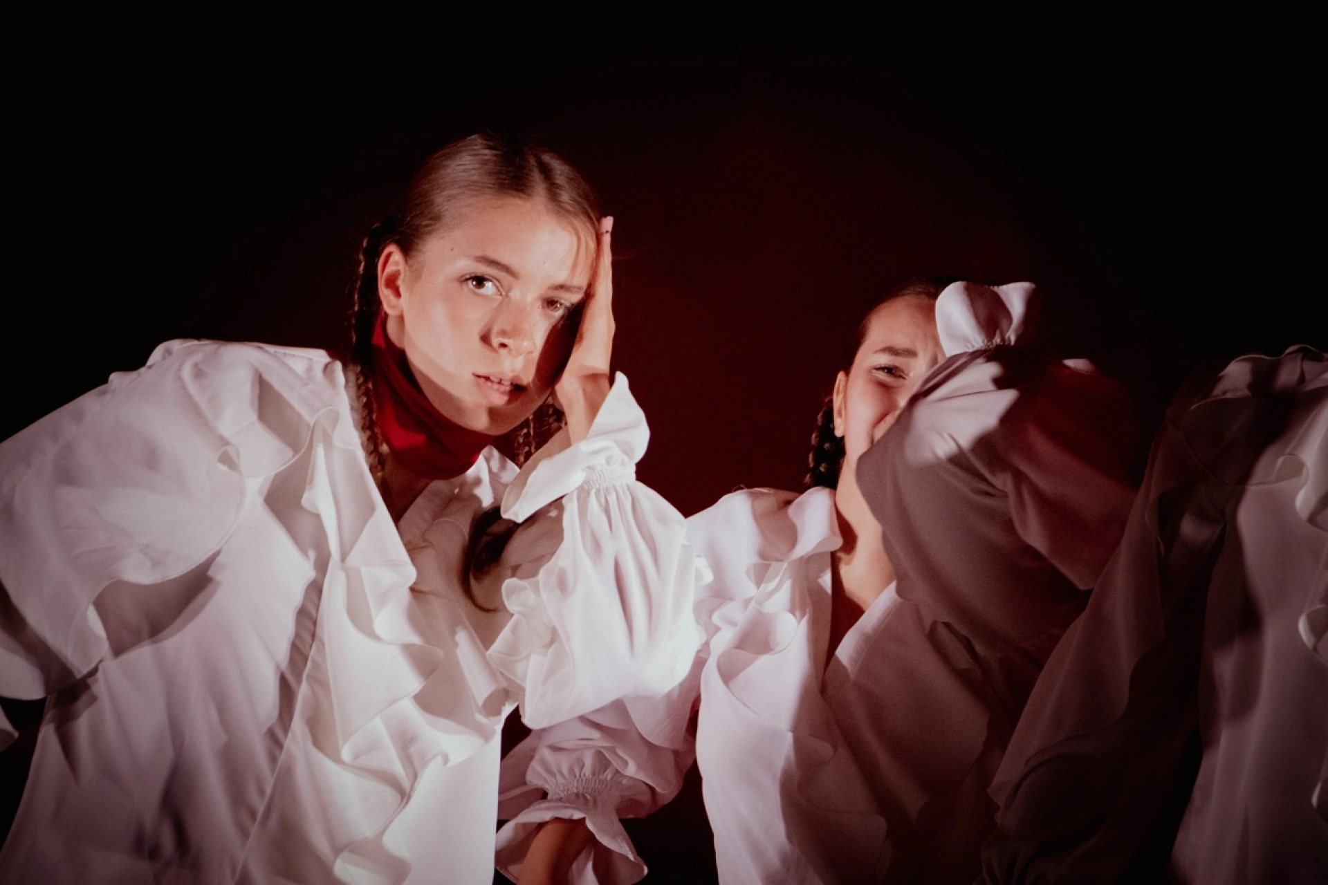 Досуг для юных любителей искусства: кружки, студии, мероприятия