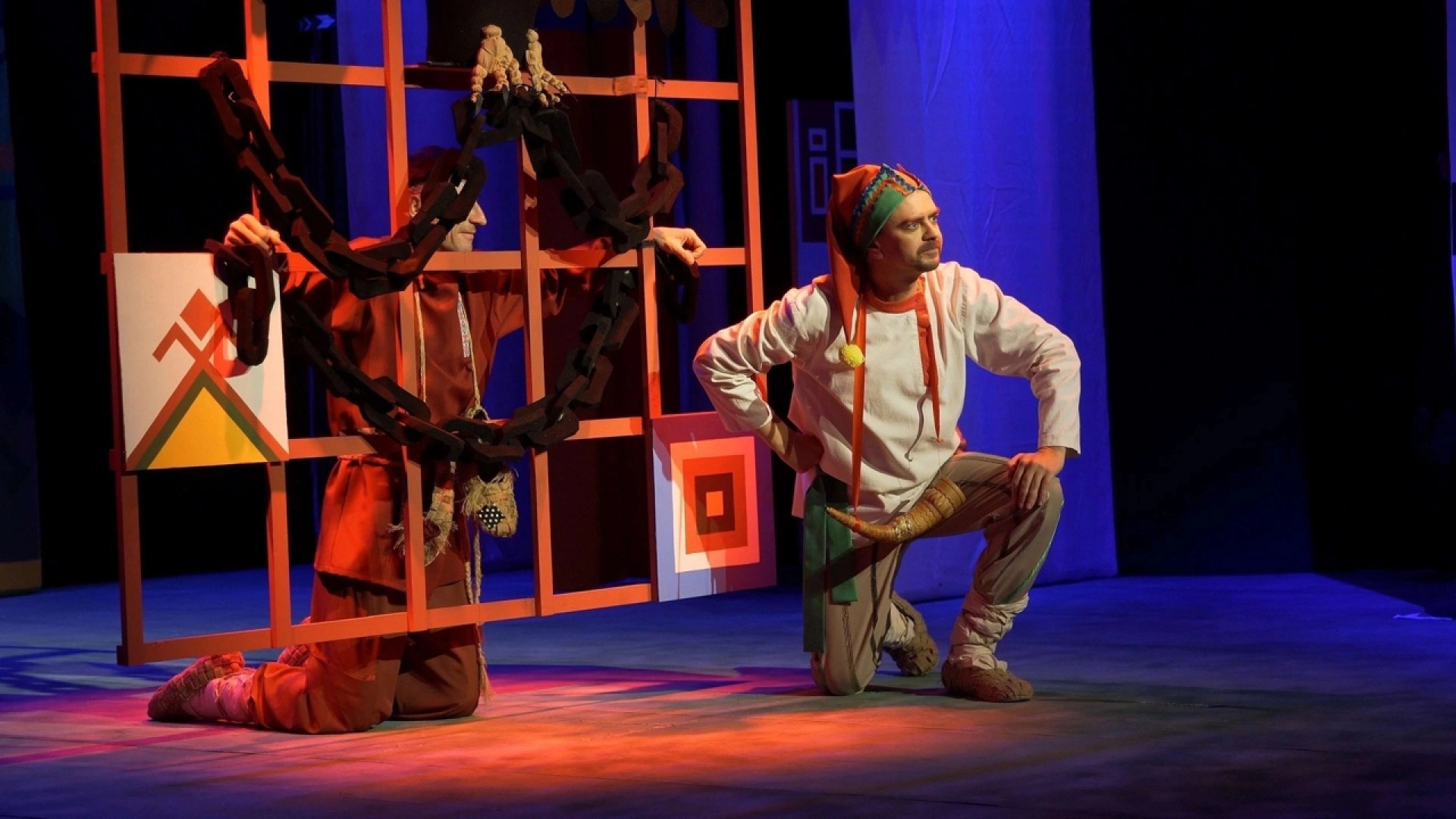 Изображение для Как провести ноябрьские выходные: подборка мероприятий для тамбовчан