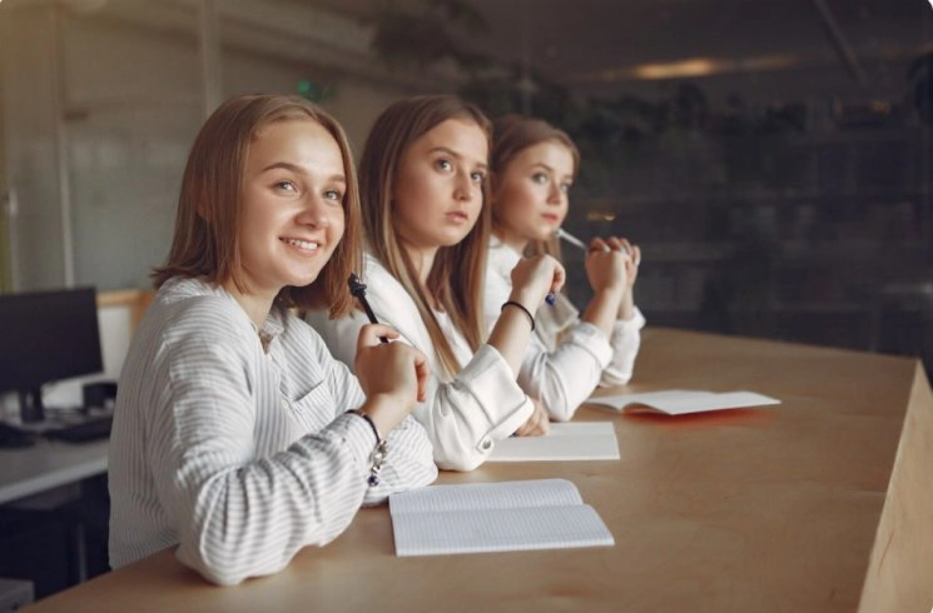 В число победителей всероссийского конкурса сочинений вошли две юные тамбовчанки