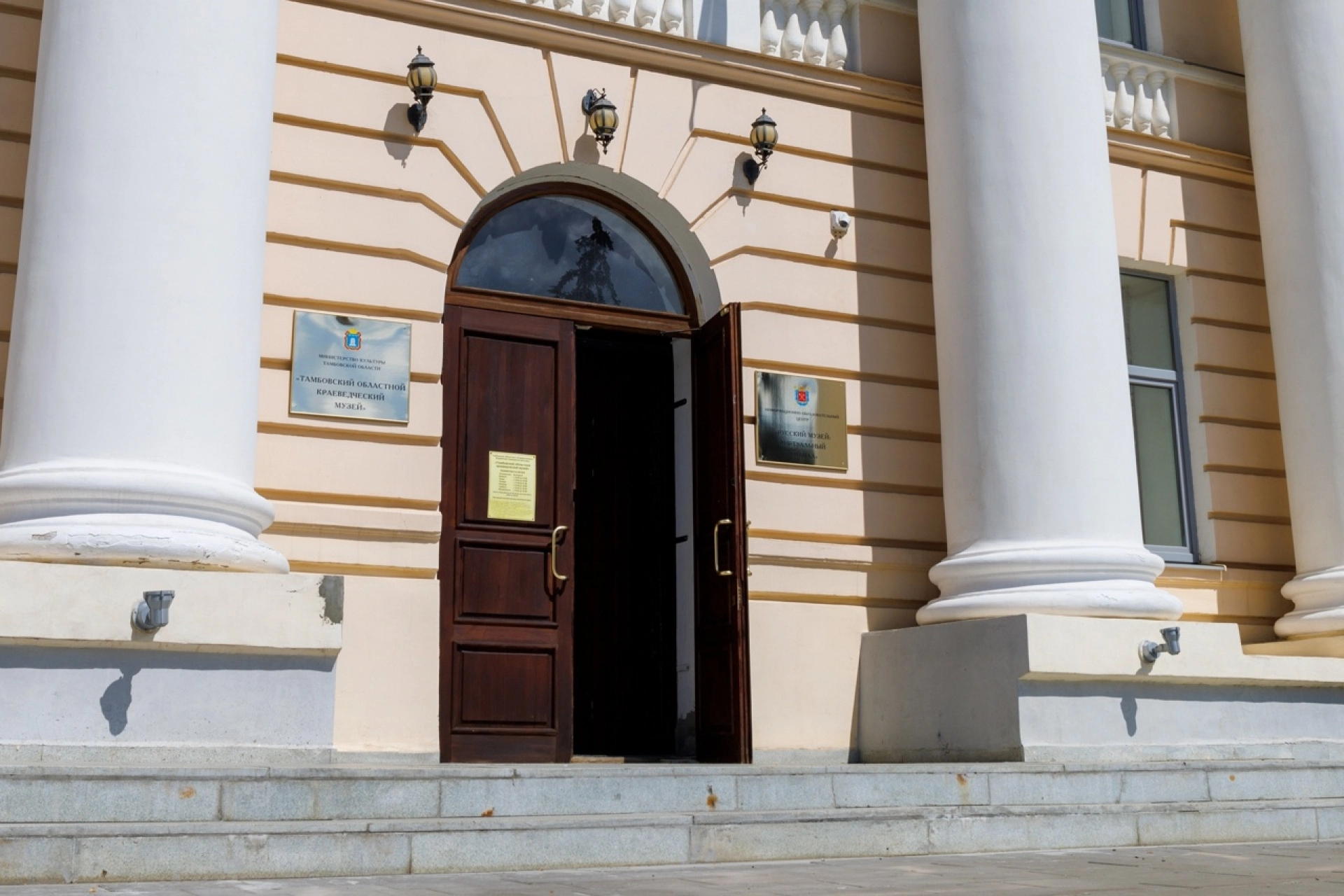 Мероприятия выходных для тамбовчан: бега на ипподроме, спектакли, экскурсии