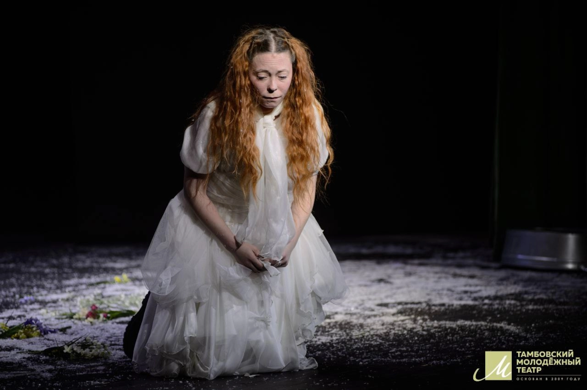 Мероприятия выходных для тамбовчан: бега на ипподроме, спектакли, экскурсии