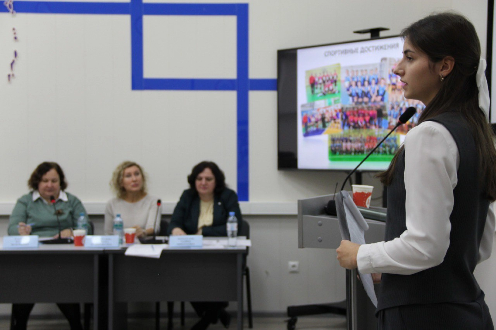 Талантливые молодые тамбовчане получат именные стипендии и гранты