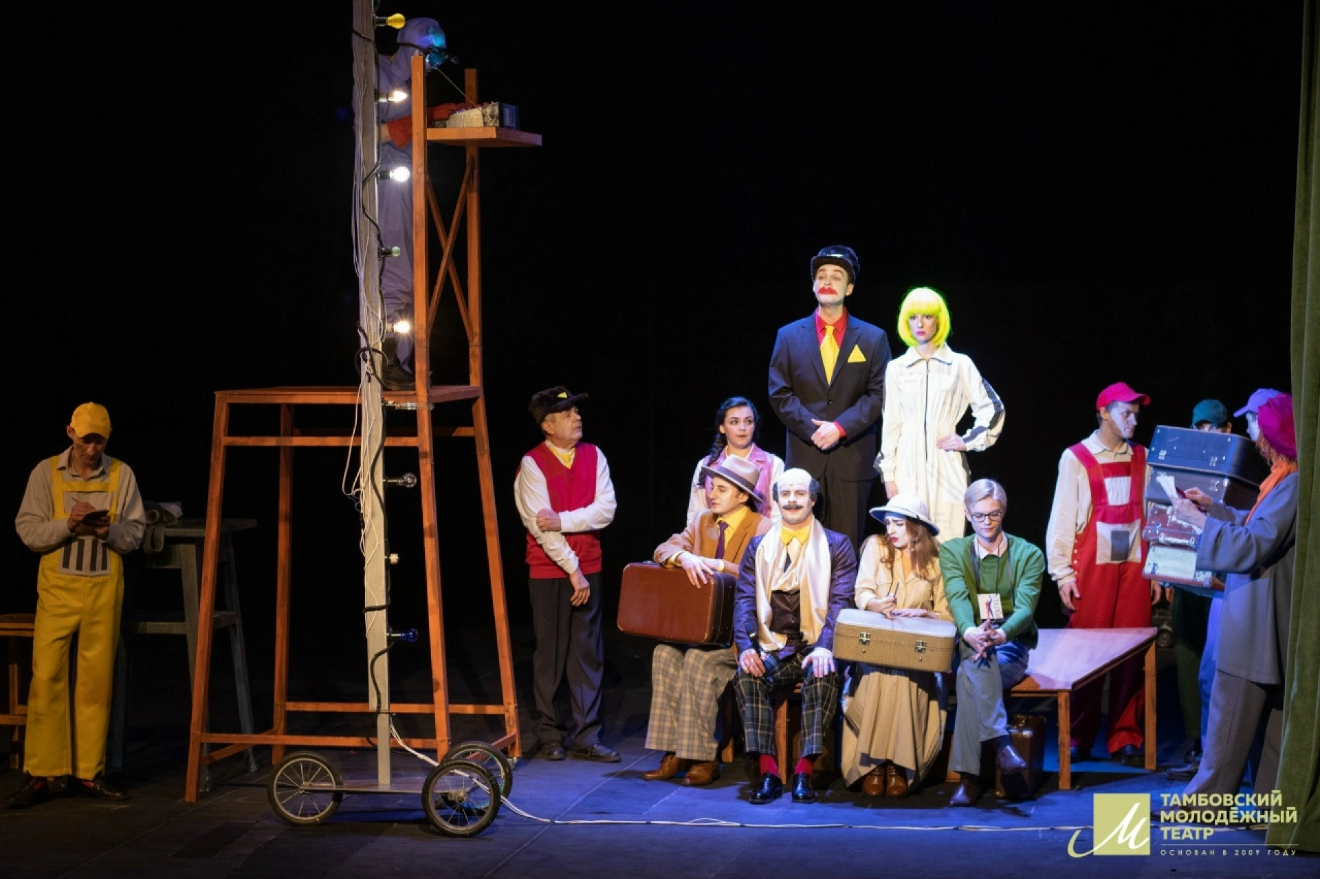 Мероприятия выходных: как тамбовчане могут провести субботу и воскресенье?