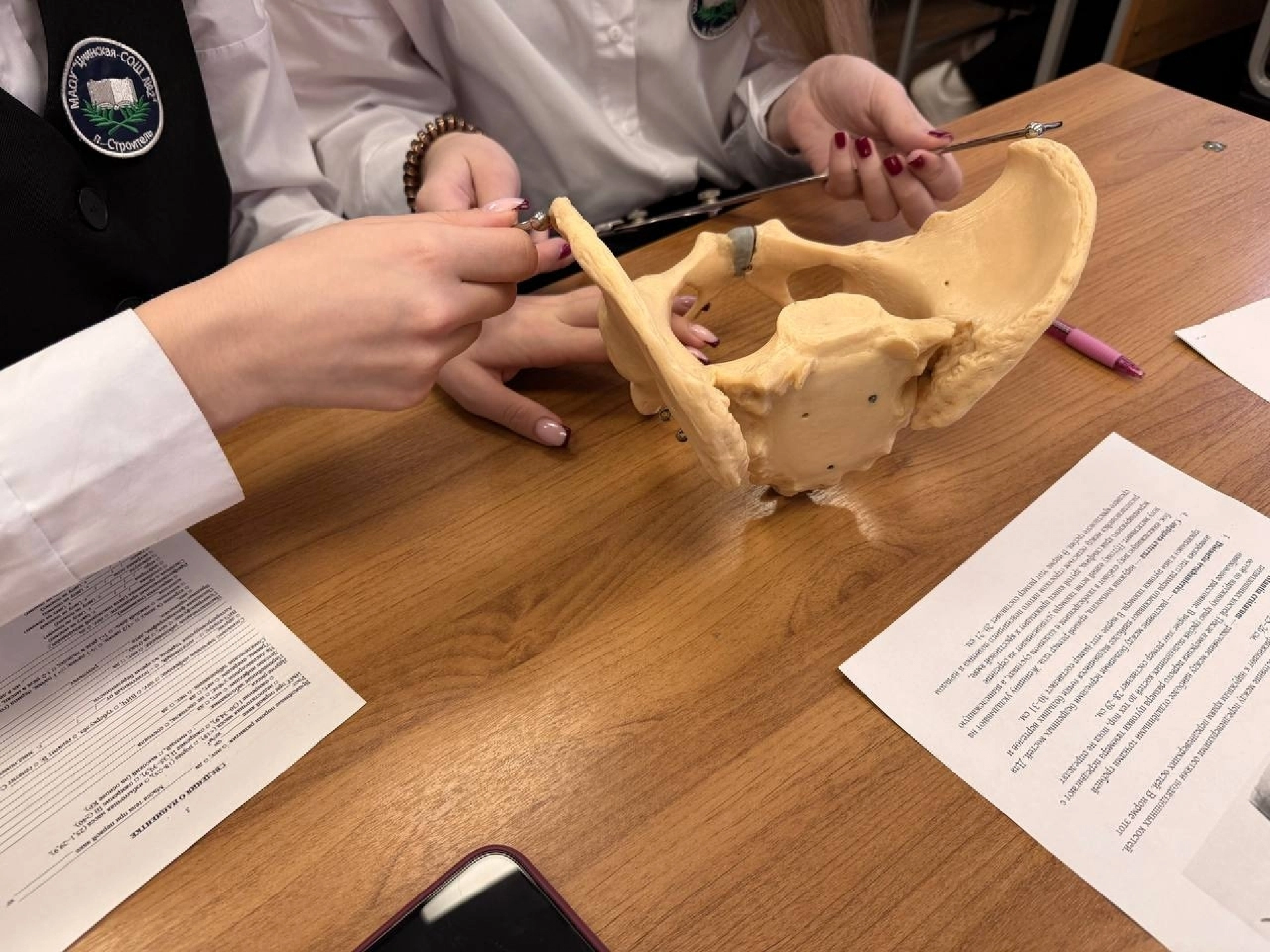 Изображение для Знакомство с профессиями на практике: как подростки могут найти свой путь