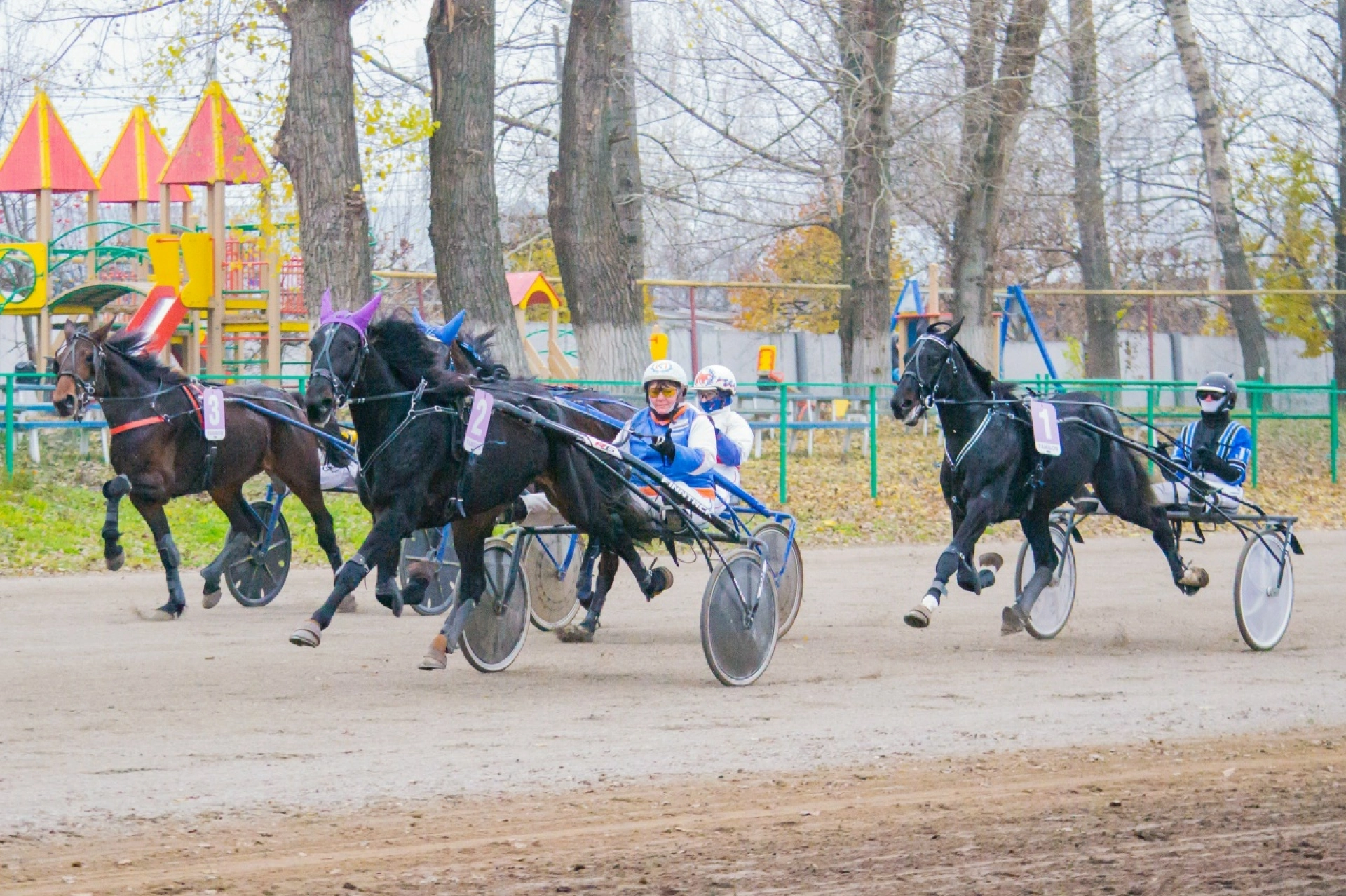 Изображение для Выходные в Тамбове и области: какие мероприятия можно посетить?