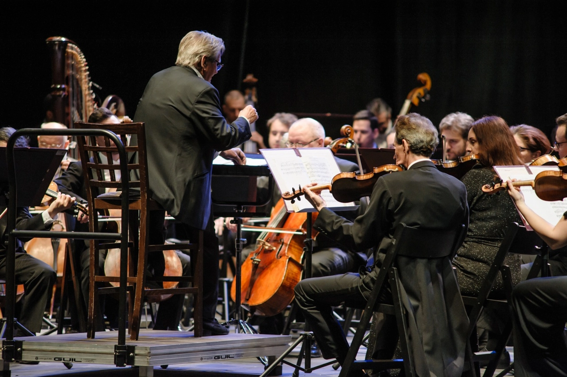 Выходные в Тамбове и области: какие мероприятия можно посетить?