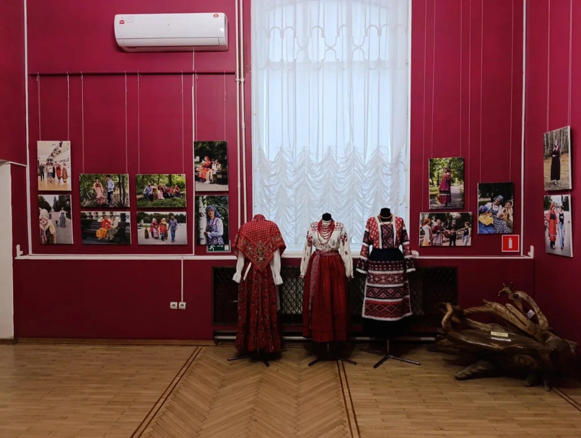 Изображение для Культура, образование и искусство: какие мероприятия пройдут на выходных? 