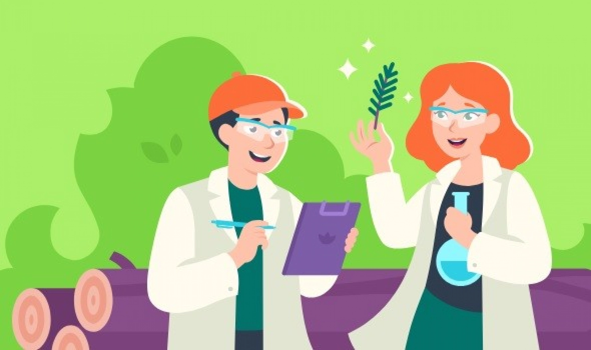 Школьники и дошкольники проверят свои знания на всероссийской олимпиаде «Наука вокруг нас»