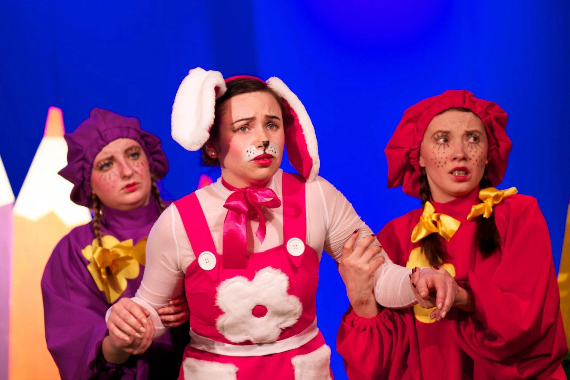 Выходные в Тамбовской области: что ждёт гостей и жителей региона?