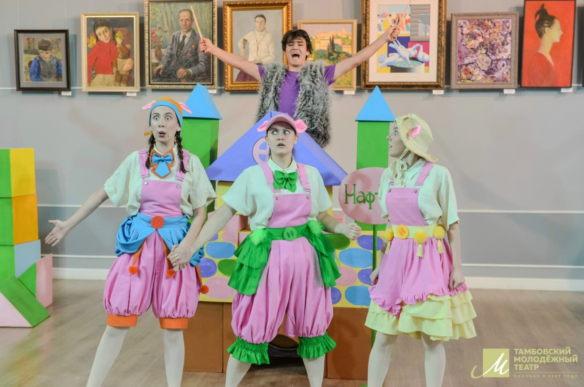 Выходные в Тамбовской области: что ждёт гостей и жителей региона?