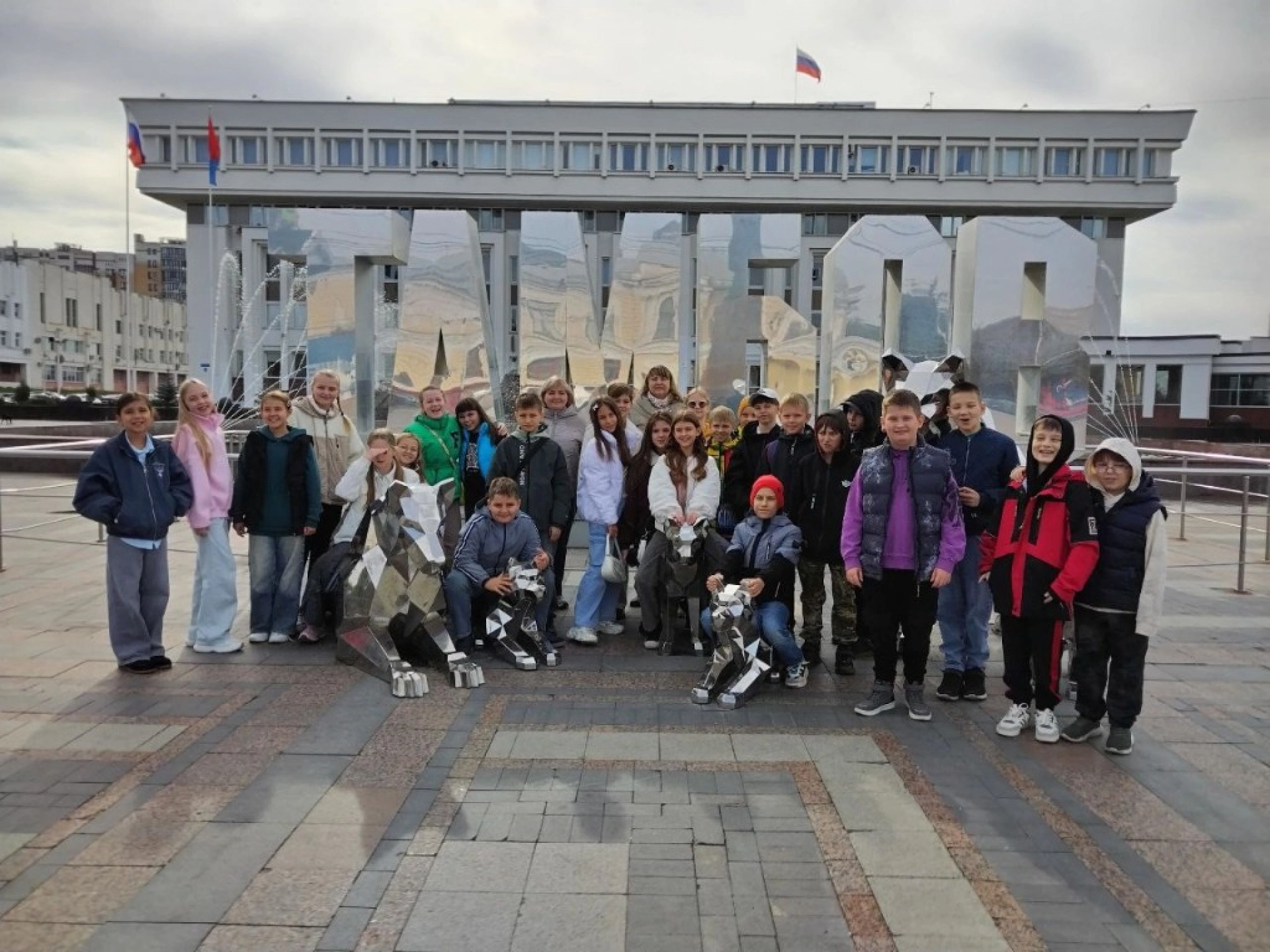 Изображение для Тамбовский маршрут &laquo;Литературный детектив&raquo; признан одним из лучших на всероссийском уровне