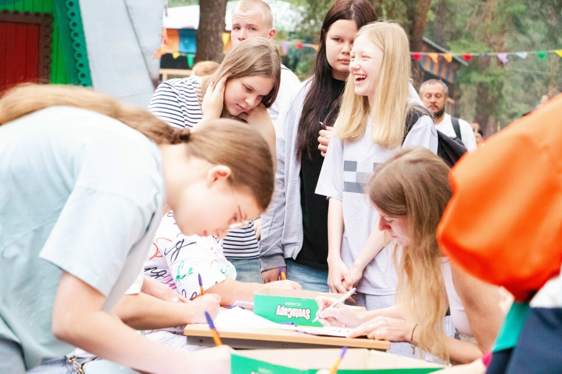 Изображение для Личный профиль на ЮАИ: как заполнить и для чего он нужен