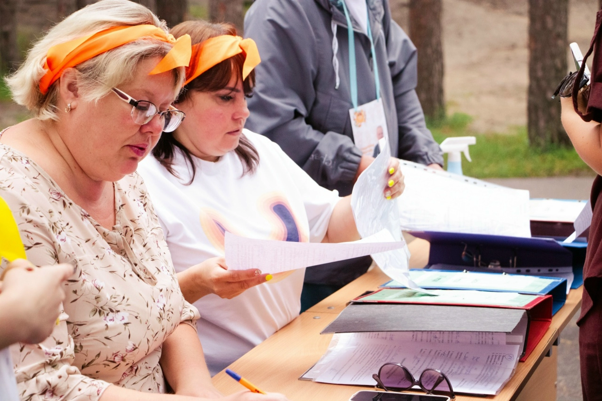 Работа с разделом «Заказы» на платформе ЮАИ: возможности для организаторов и клиентов