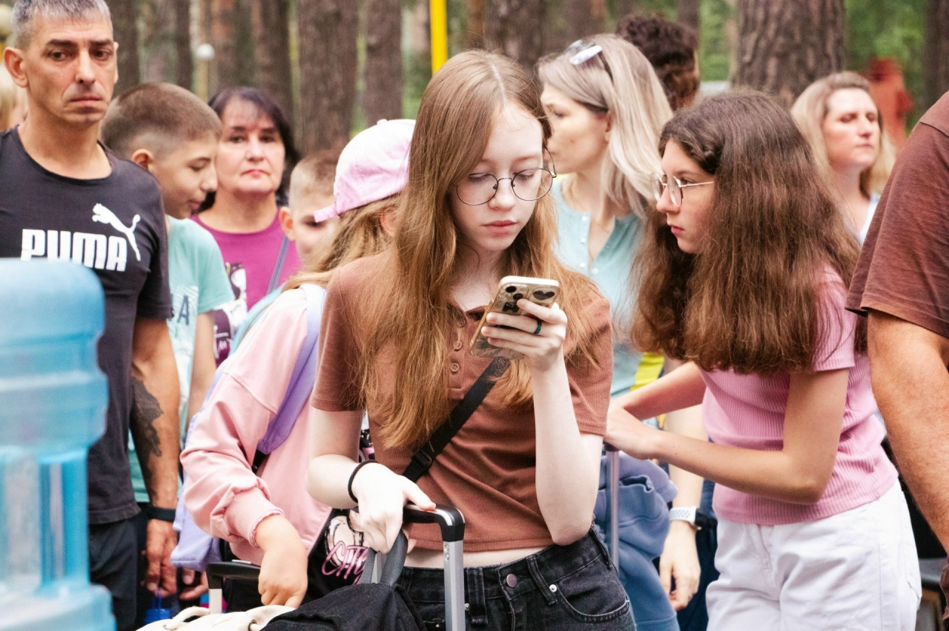 Работа с разделом «Заказы» на платформе ЮАИ: возможности для организаторов и клиентов