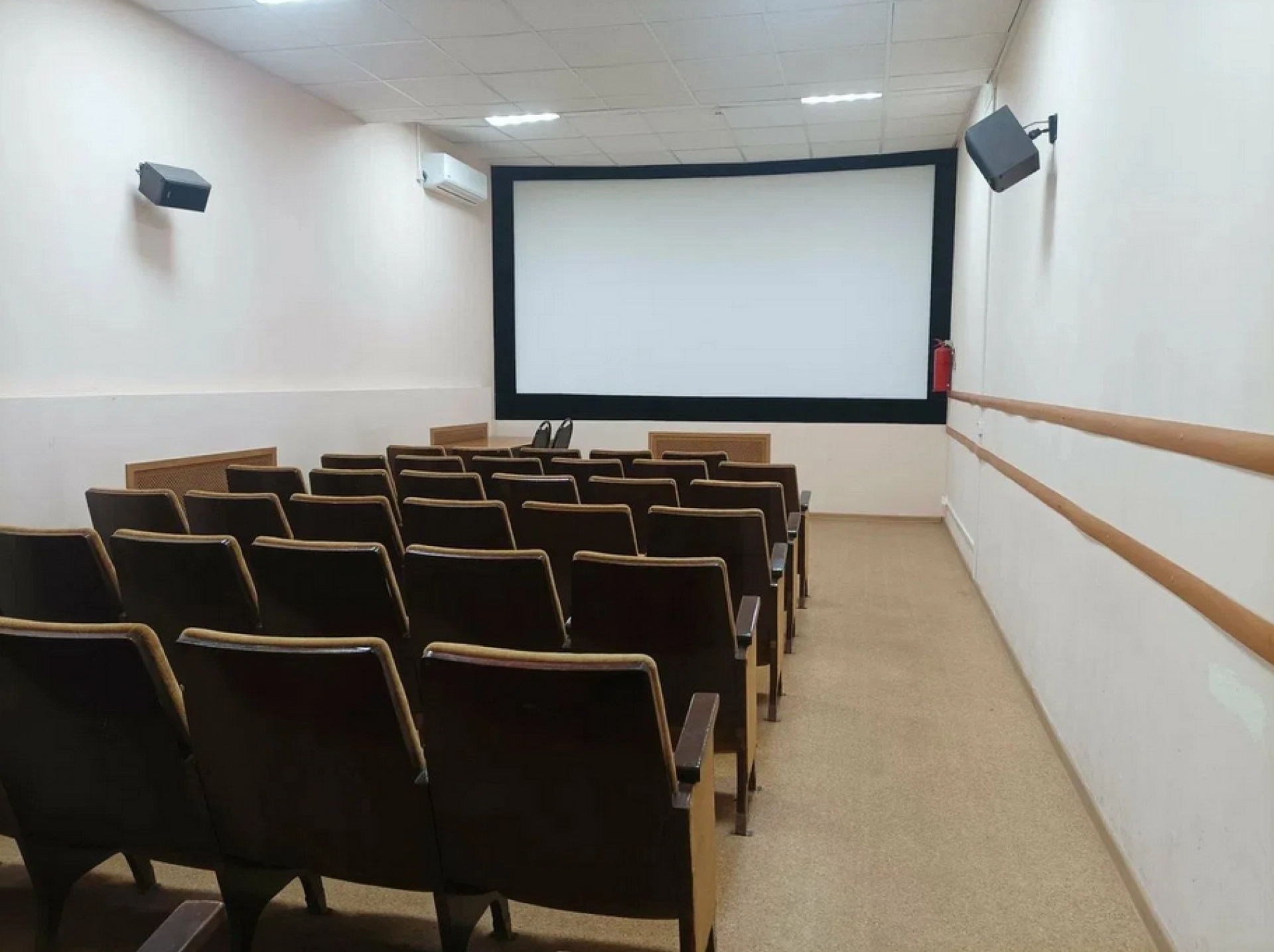 В Тамбове создадут детскую студию мультипликации и анимации 