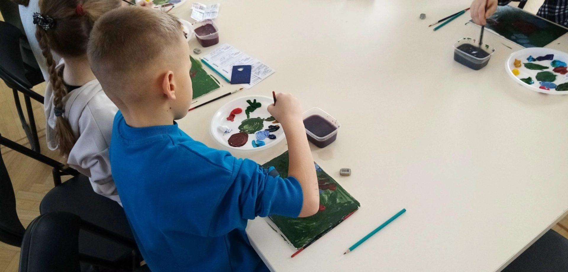 События выходных: делимся идеями досуга для тамбовчан