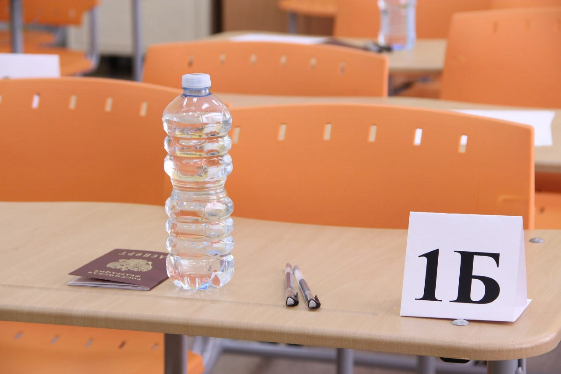 Тамбовским выпускникам напоминают о сроках подачи заявлений на ЕГЭ – 2026