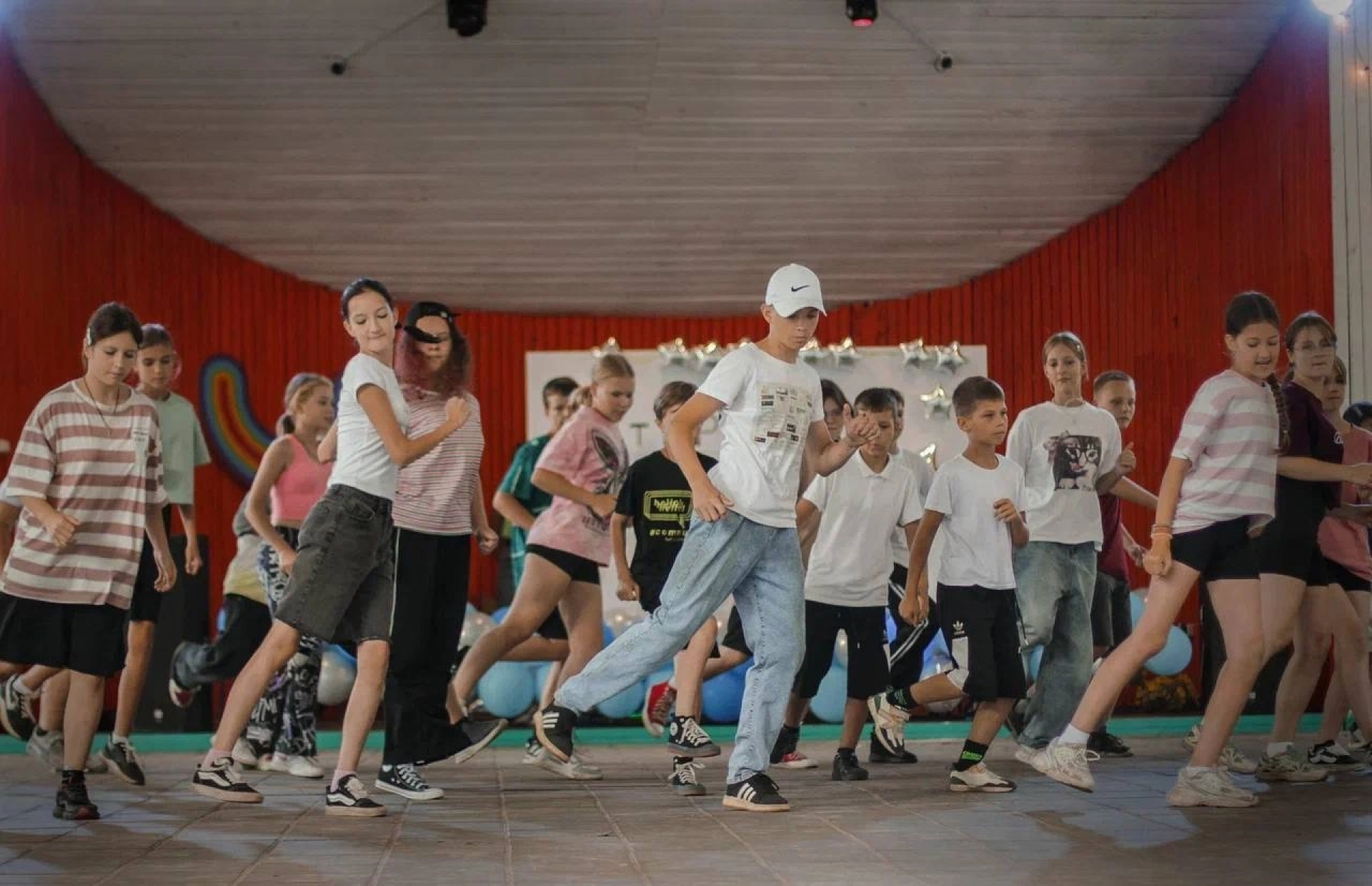 Покупка путёвки в лагерь на ЮАИ: инструкция, возможности, преимущества