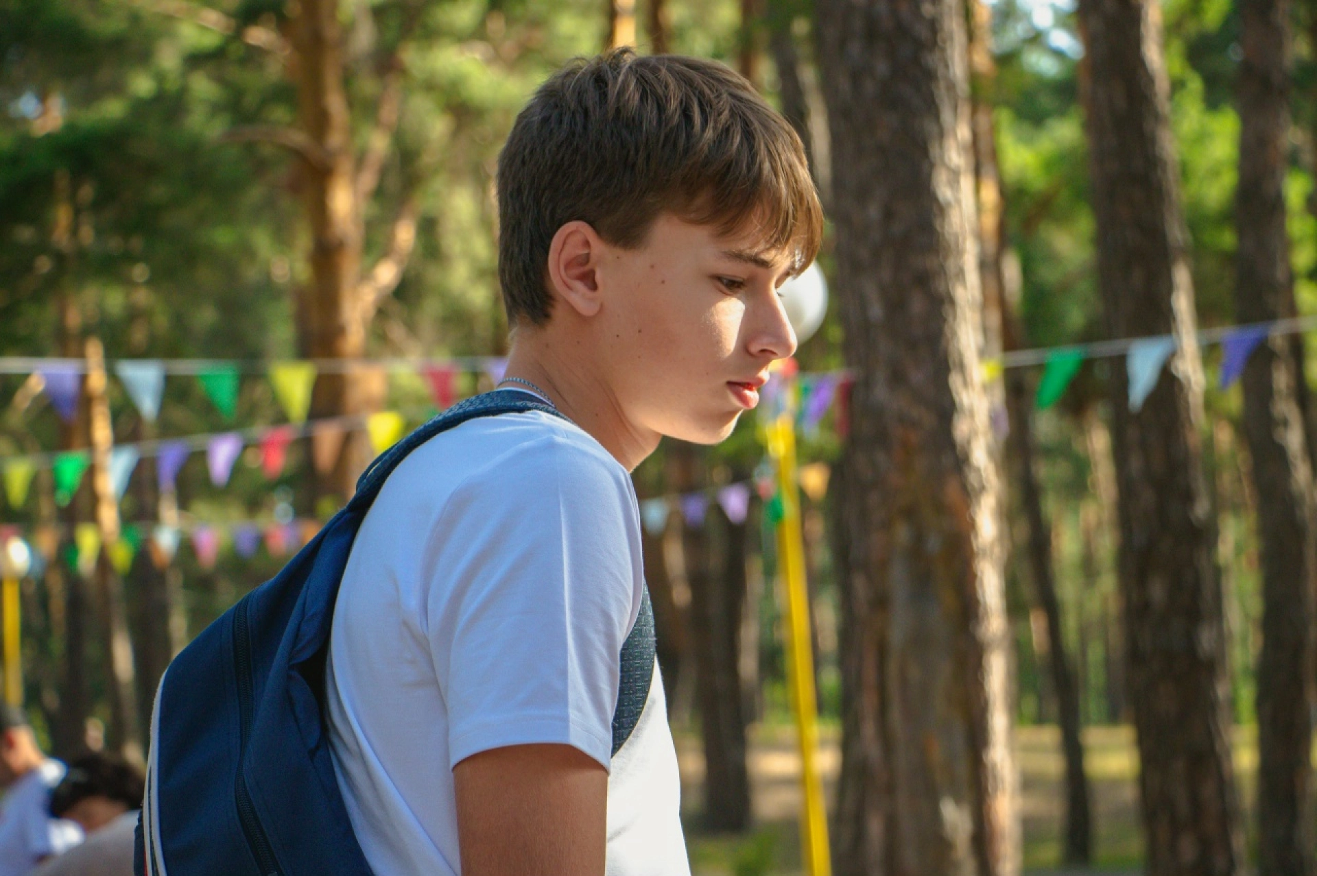 Покупка путёвки в лагерь на ЮАИ: инструкция, возможности, преимущества