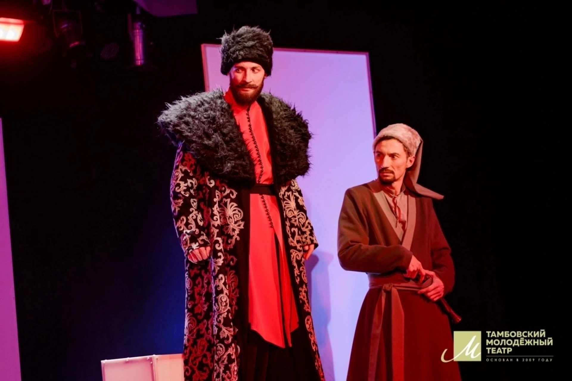 Афиша событий на выходные: идеи для досуга в Тамбове и области