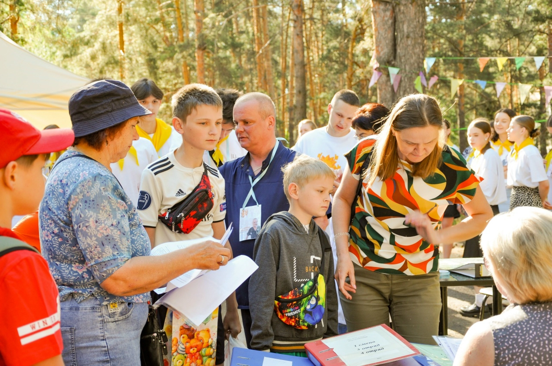 На платформе ЮАИ открыт резерв путёвок на лето 2026 по цене прошлого года