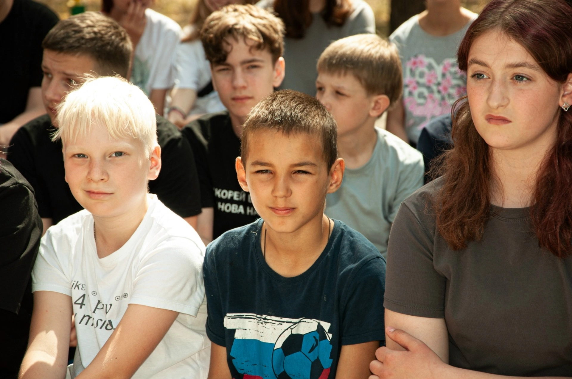 Прямая связь с организаторами и общение: работа с разделом «Сообщество» на ЮАИ