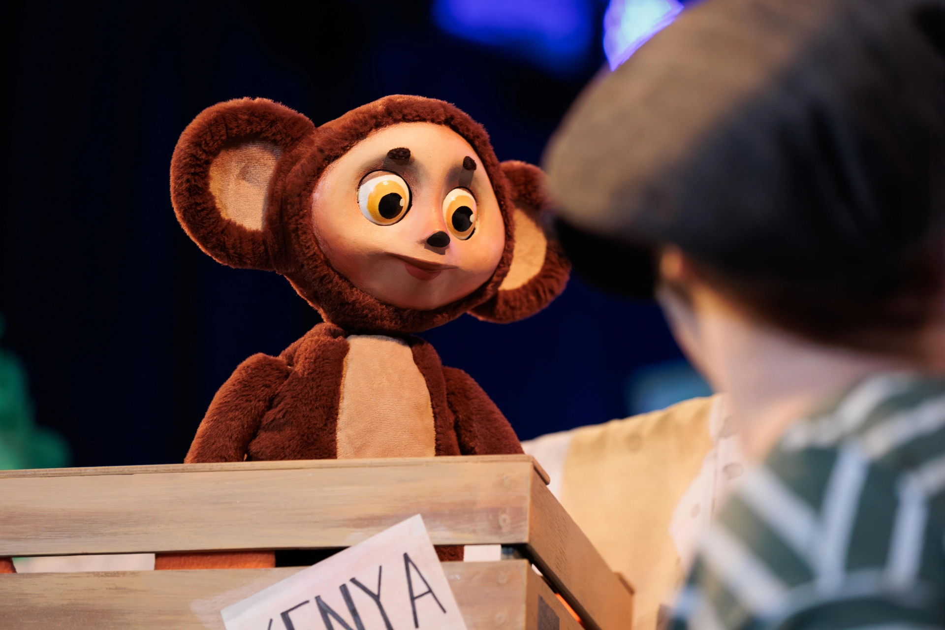 Афиша событий на выходные: что посетить в регионе?