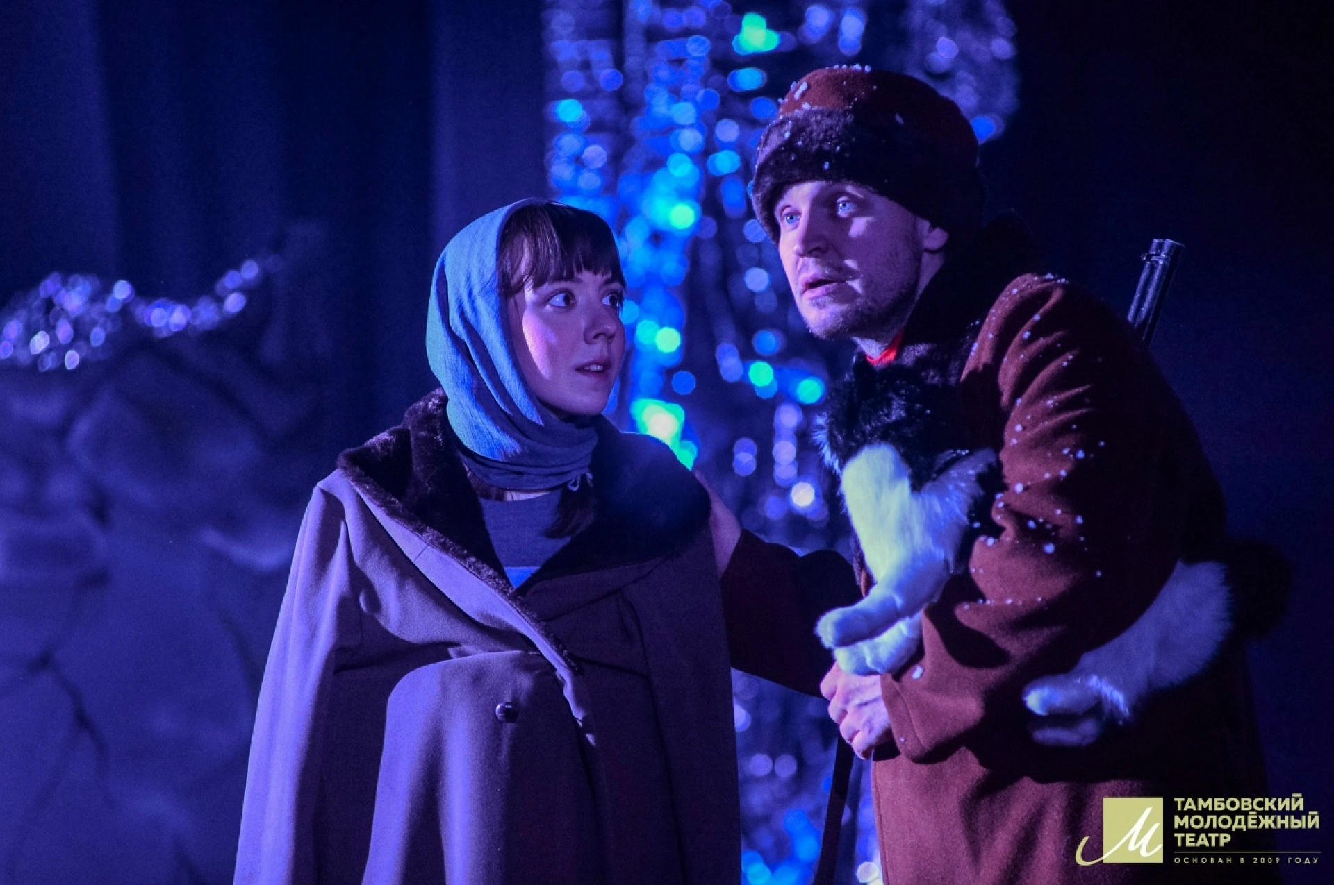 События выходных: куда можно сходить в Тамбове?